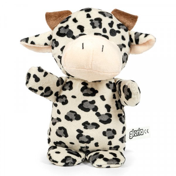 Vaca Peluche olfativo para perro OK 1