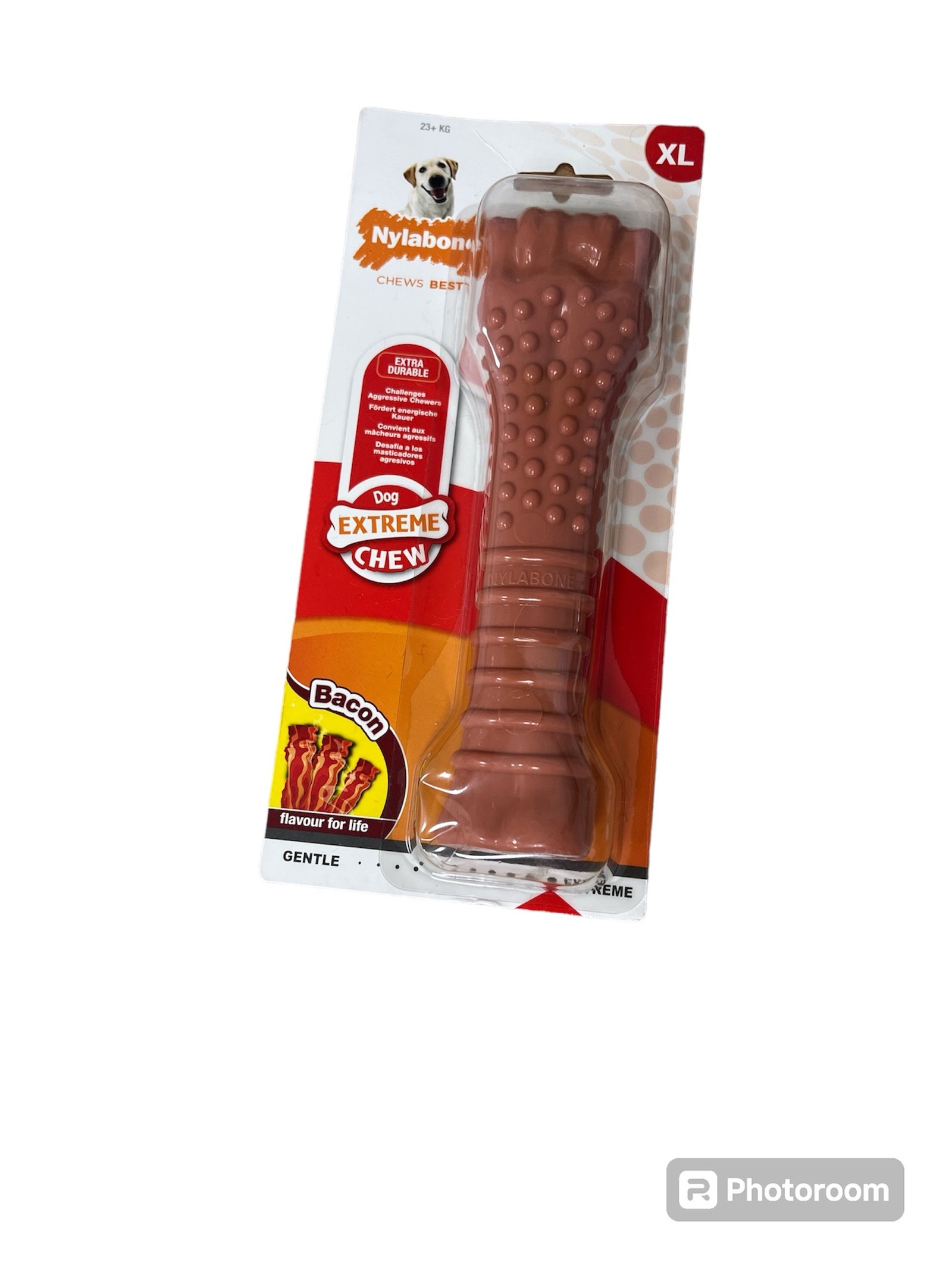 nylabone extreme XL